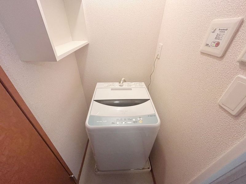 leopalace Hinata 其他