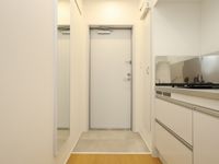 leopalace Maison Lumiere 玄关