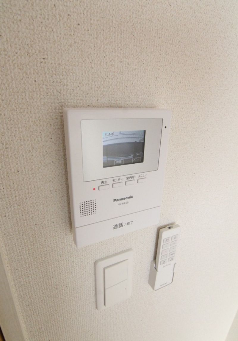 ヴィアロ伊興レジデンスＡ その他設備