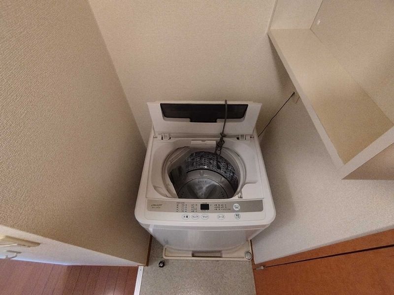 レオパレスシャンテＢ その他設備