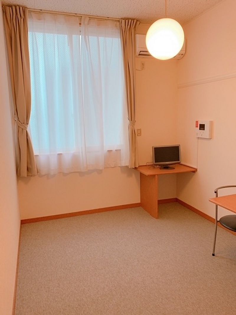 leopalace Imperial Palace I Living room