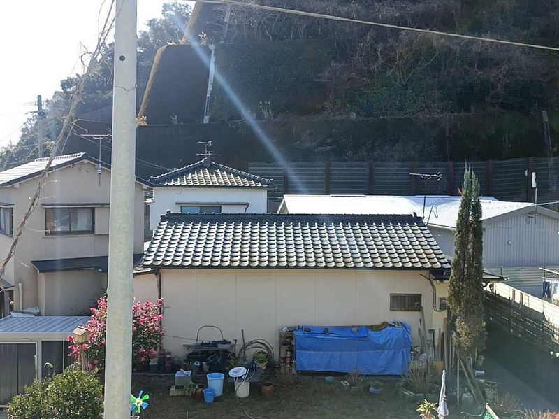 leopalace Wind Valley Nagayoshi View