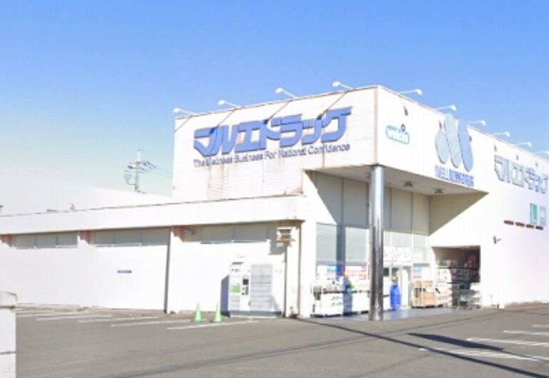 LEONEXT Gabriel Surrounding area