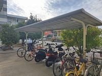 レオパレスＳａｎｄｒｉｎｅ 共用部分
