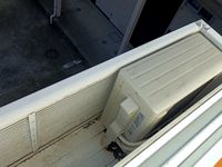 レオパレスＷｉｌｌｎｅｓｓ．Ｉ バルコニー