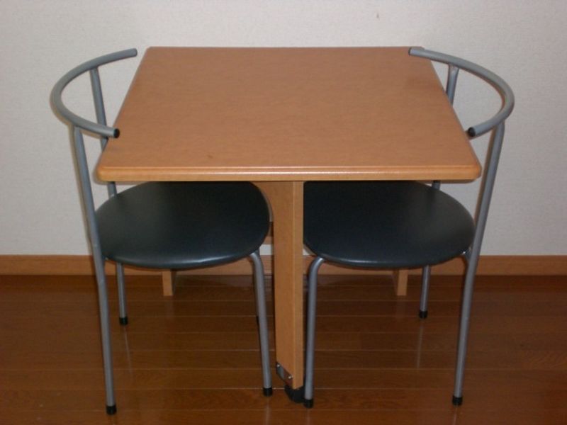 レオパレスソレーユⅡ その他