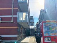 レオネクストフォルテシモ 眺望