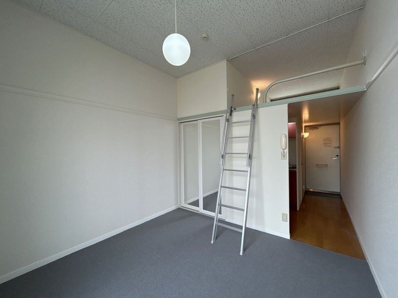 leopalace Bloom Phòng khách