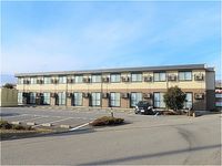 レオパレスエスポワールシャトー 外観