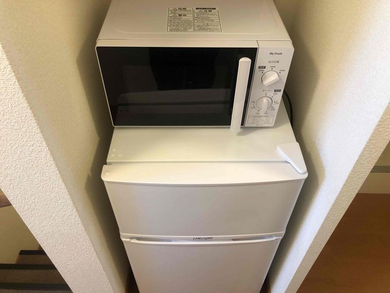レオネクスト下代エスティⅡ その他設備