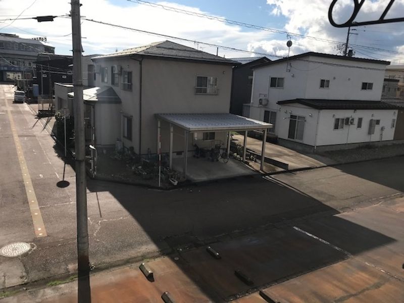 レオパレスＫｉｓａｋｕ 眺望