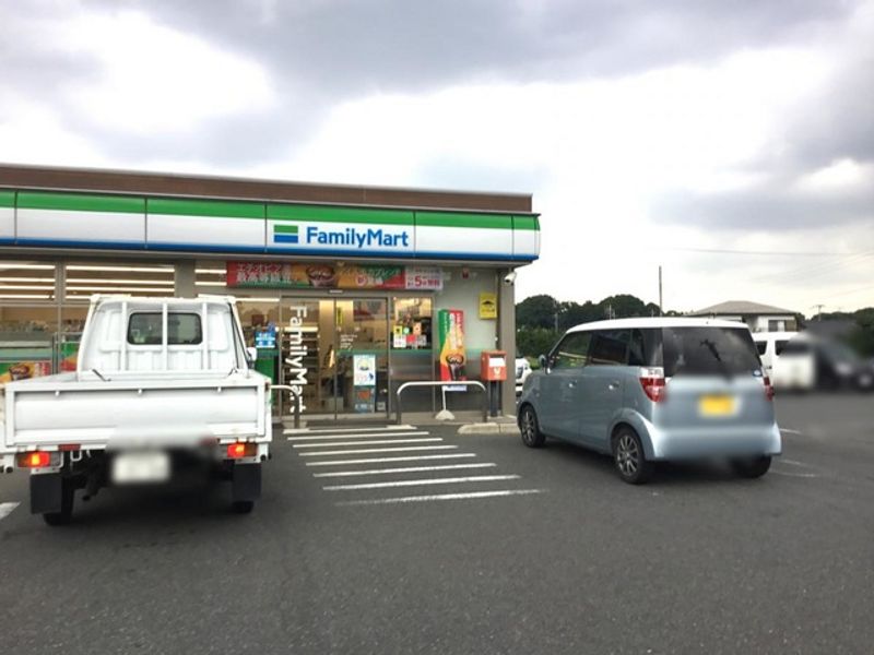 レオパレス中新井　ｃｏｕｒｔ 周辺環境