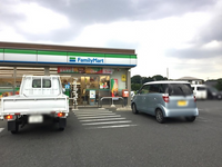 レオパレス中新井　ｃｏｕｒｔ 周辺環境
