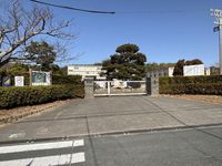 レオパレスサニーブライトⅡ 周辺環境