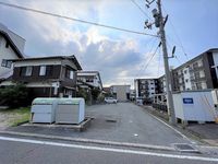 レオパレスＣｏｍｅｔｓ 駐車場