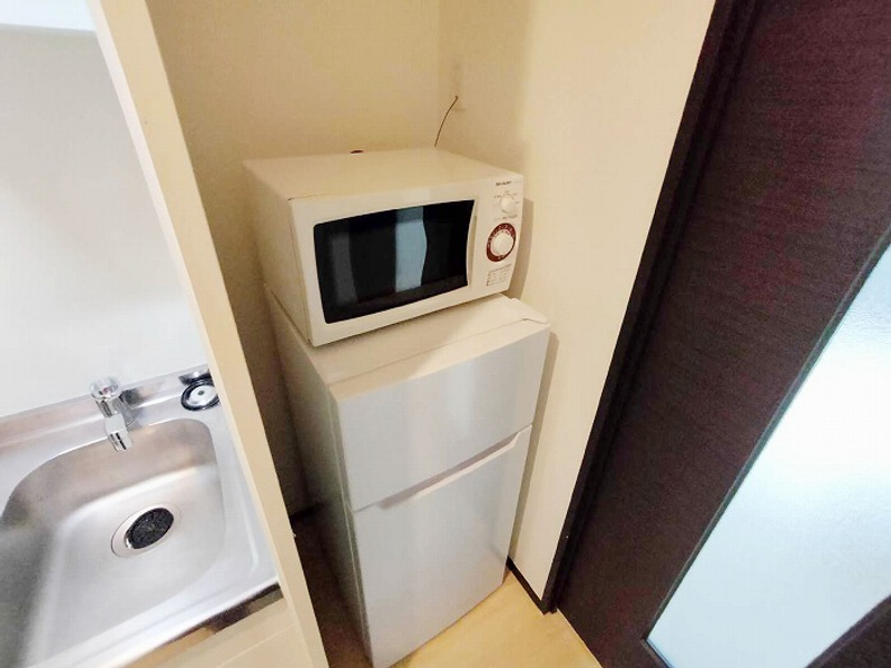 レオネクストＫＳＭ　Ｐｌｕｓ その他設備