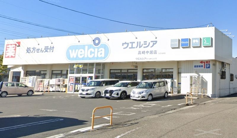レオパレスサンフラワーⅡ 周辺環境