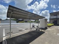 レオパレスケリュスＢ 共用部分
