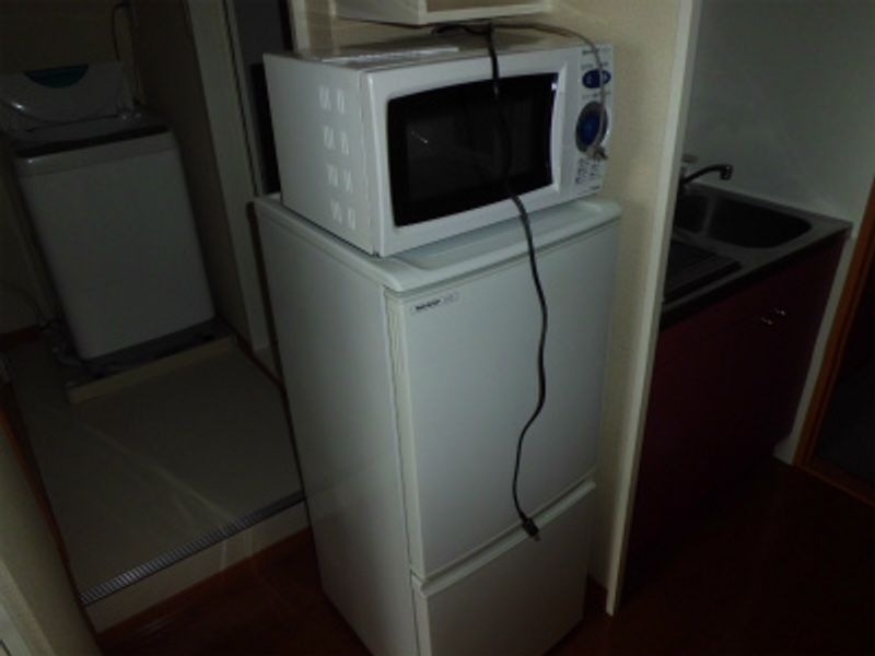 レオパレス広見 その他