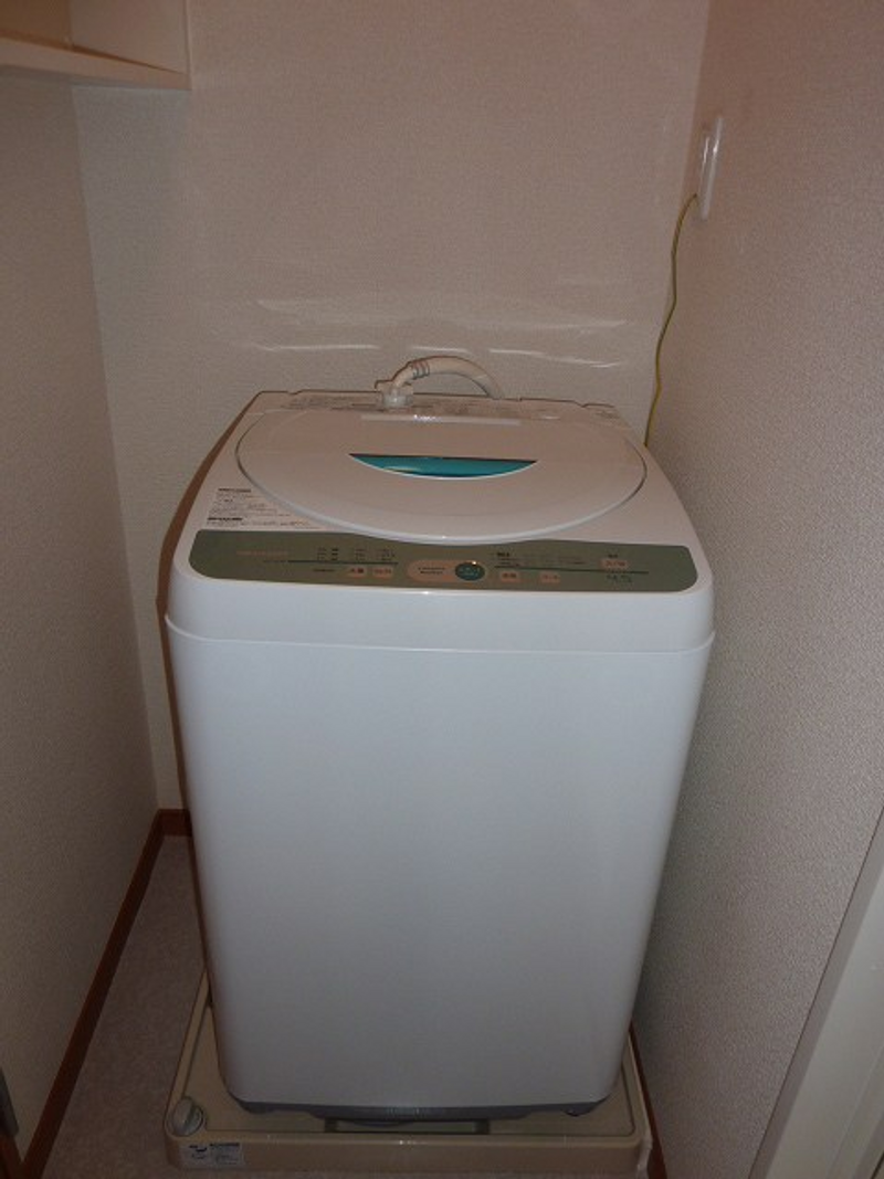 レオパレスアウル その他