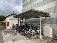 レオパレスブールバール　Ⅱ 共用部分