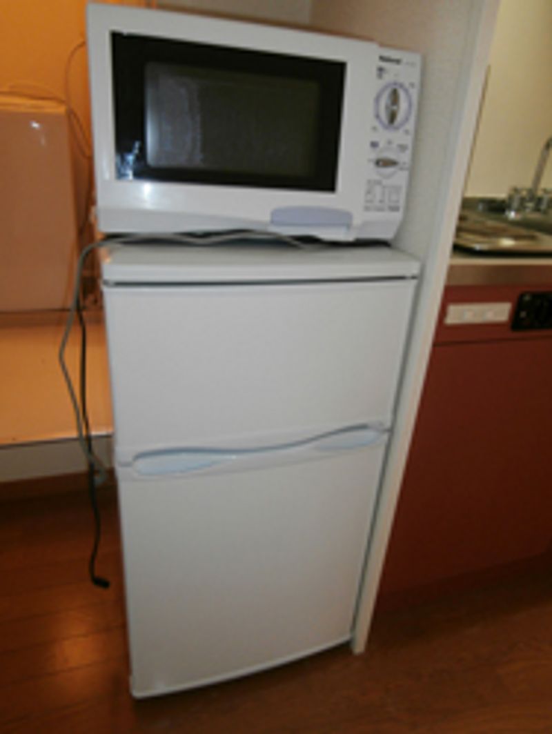 レオパレスホープフル その他