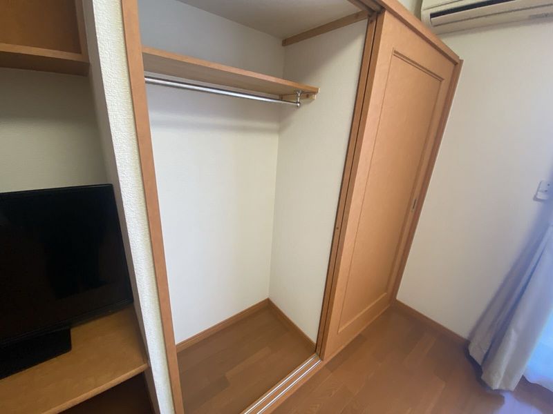 leopalace Liberta 储物空间