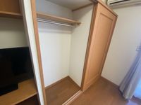 leopalace Liberta 储物空间