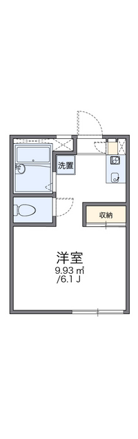 20757 Floorplan