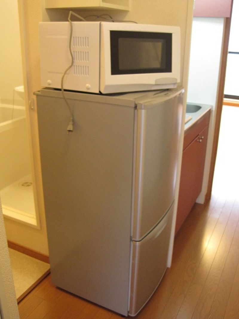 レオパレスＲＡＫＵＪＯ その他