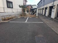 レオパレス大楽寺Ⅱ 駐車場