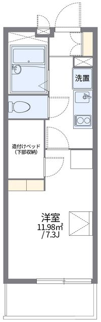 37166 Floorplan