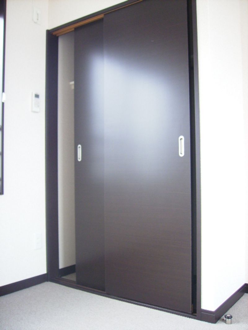 レオネクストＡｓｔｙＦｉｏｒｅ 収納