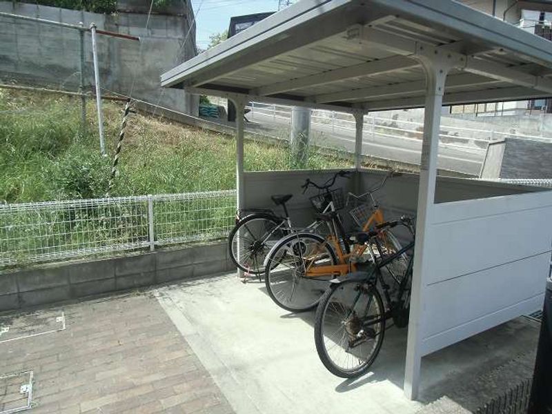 レオパレス玉川 その他