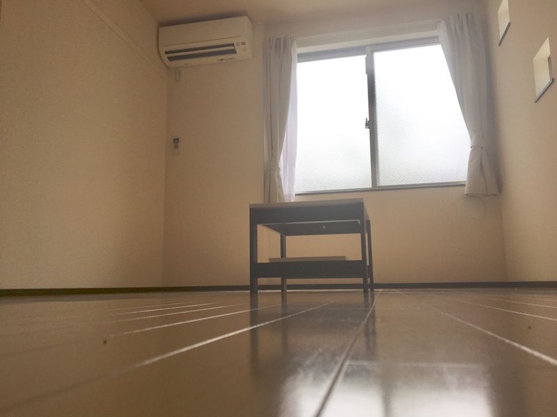 CLEINO Hamadayama A Living room