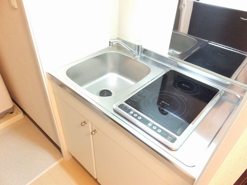 レオネクストシャイン キッチン
