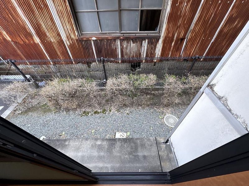 leopalace Shiohama 발코니