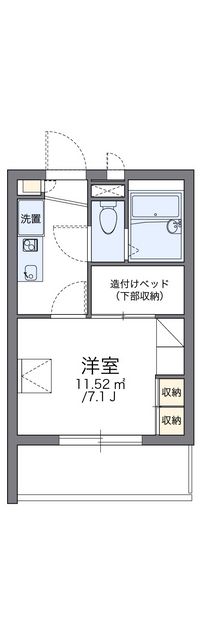 18087 格局图