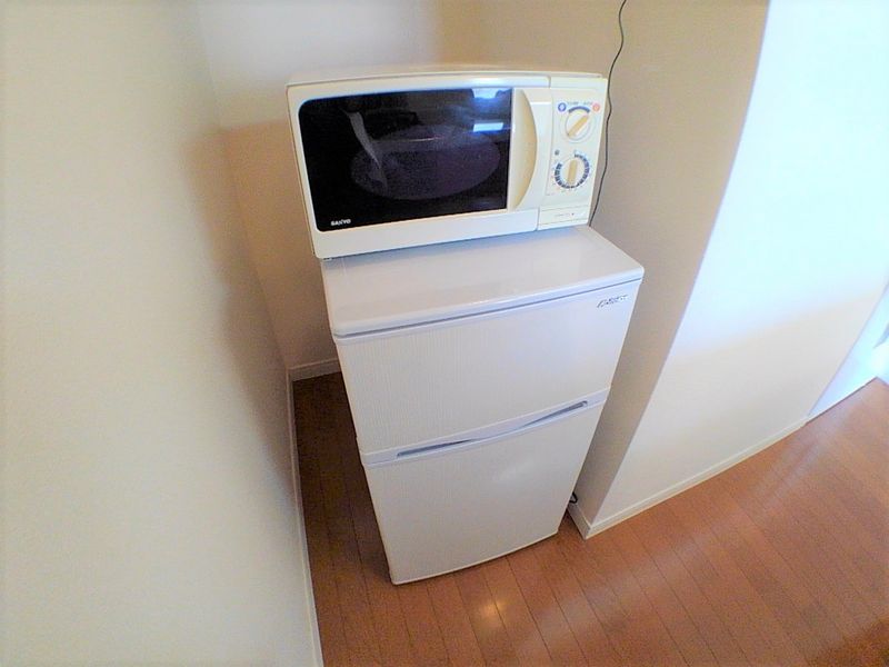 レオパレス東屋島 その他設備