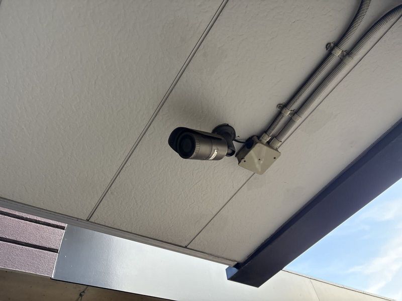 leopalace Quattro 공용 부분