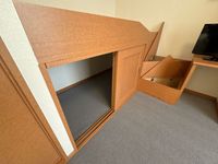 leopalace Quattro 수납공간