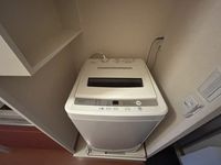 レオパレスメゾン太白 その他