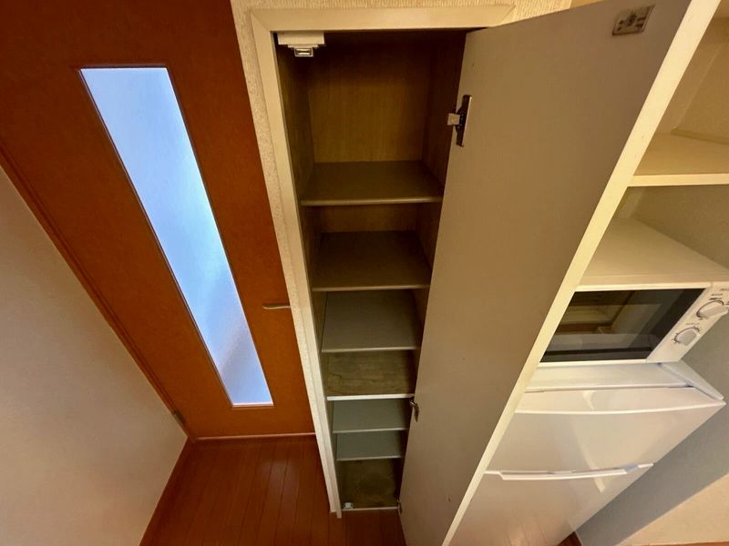 レオパレスアイリス その他