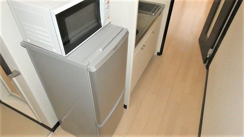 レオネクストＣＡＳＡＫＡＮＡ その他設備
