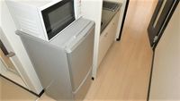 レオネクストＣＡＳＡＫＡＮＡ その他設備