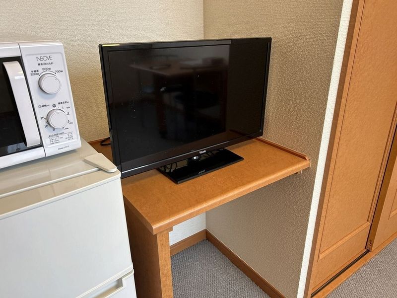 レオパレスタウンコートⅡ その他設備