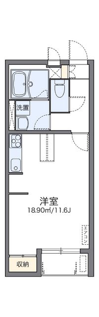 42827 Floorplan