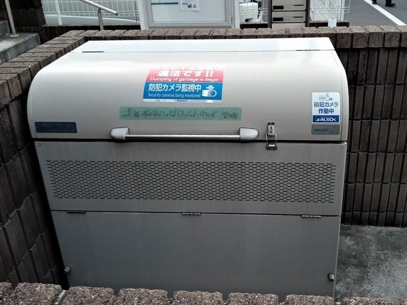 クレイノエスペランサ　Ｎ 共用部分