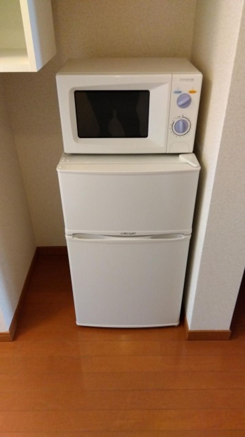 レオパレス泉２ その他設備