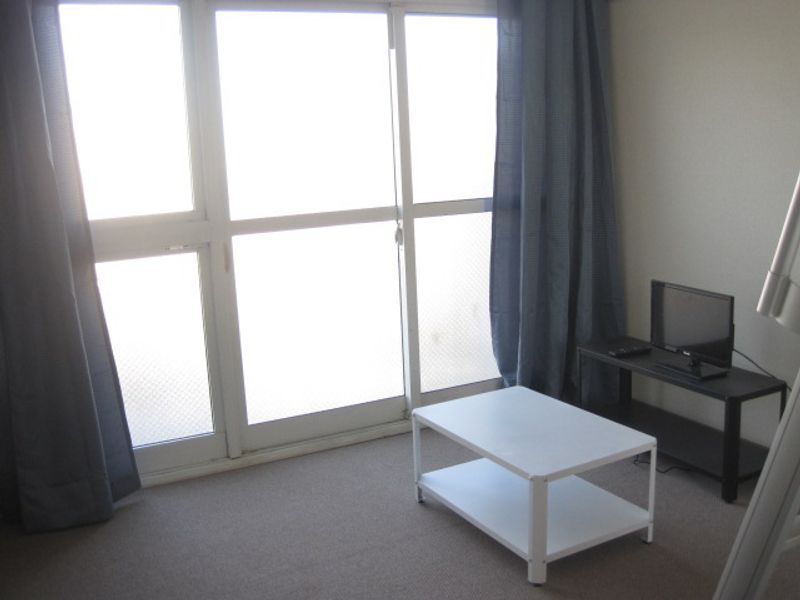 leopalace Mirai Living room